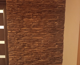 Klinkerio klijavimas - Ekolux - Apdailos darbai - 1