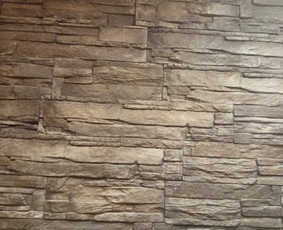 Klinkerio klijavimas - Ekolux - Apdailos darbai - 3