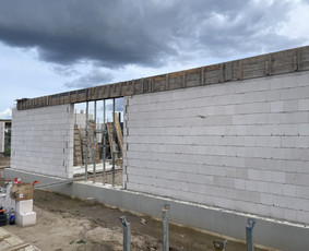 Pamatų ir rūsių hidroizoliacija, rekonstrukcija, betonavimas / Construkto / Darbų pavyzdys ID 4175889