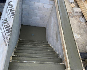 Pamatų liejimas, įrengimas - Pamatų ir rūsių hidroizoliacija, rekonstrukcija, betonavimas - 3