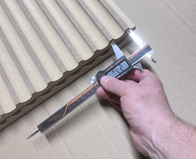 MDF frezavimas - Cnc Frezavimas - 1