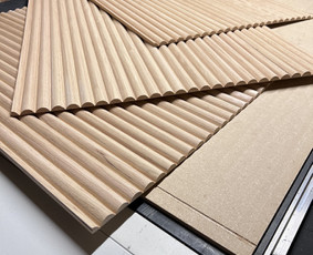 Medienos frezavimas - Cnc Frezavimas - 2