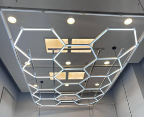 Elektrikai, elektros darbai - Elektros instaliacijos darbai - 3