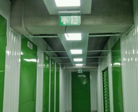 Elektrikai, elektros darbai - Elektros instaliacijos darbai - 1