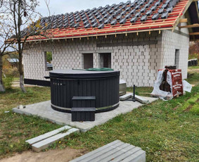 Stogo dengimo darbai / Andrey / Darbų pavyzdys ID 4176059
