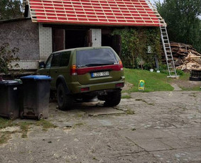 Stogo dengimo darbai / Andrey / Darbų pavyzdys ID 4176095