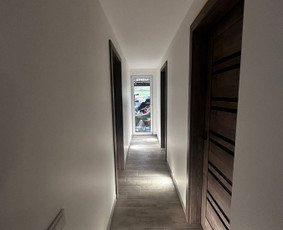 Langų, durų apdaila - Tomo Apadaila - 4