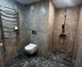 Vidaus apdailos darbai / Vidaus apdaila / Darbų pavyzdys ID 4176157