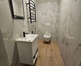 Vidaus apdailos darbai / Vidaus apdaila / Darbų pavyzdys ID 4176159