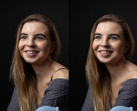 Nuotraukų redagavimas - Nt, Krikštynų, Renginių fotografija - 2