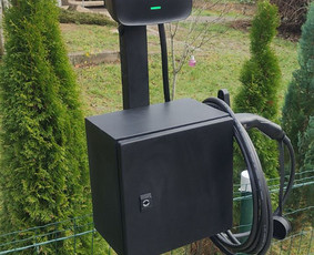 Projektavimas, Elektros įvedimas, Galios didinimas, ir kt. / MB ELEKTROS KABINETAS / Darbų pavyzdys ID 4176171