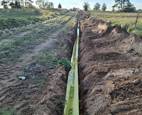 Statybos, apdaila - Elektros įvedimas, Galios didinimas, įkrovimo stotelės ir kt - 2