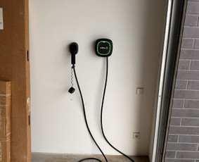 Varžų matavimai/rangovo aktas/galios didinimas/elektros d. / MB Elektros srautas / Darbų pavyzdys ID 4176199