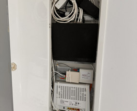 Varžų matavimai/rangovo aktas/galios didinimas/elektros d. / MB Elektros srautas / Darbų pavyzdys ID 4176207