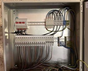 Varžų matavimai/rangovo aktas/galios didinimas/elektros d. / MB Elektros srautas / Darbų pavyzdys ID 4176223
