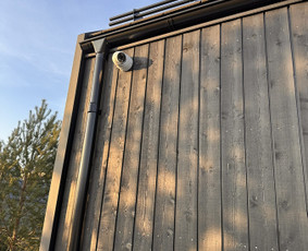 Kaitlentės pajungimas - Varžų matavimai/rangovo aktas/galios didinimas/elektros d. - 4