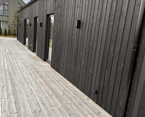 Kaitlentės pajungimas - Varžų matavimai/rangovo aktas/galios didinimas/elektros d. - 3