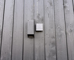 Kaitlentės pajungimas - Varžų matavimai/rangovo aktas/galios didinimas/elektros d. - 2