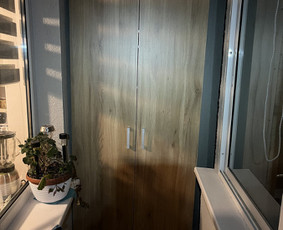 Meistras į namus. Smulkūs namų ūkio darbai / Laurynas / Darbų pavyzdys ID 4163192
