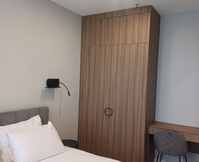 Vidaus apdailos darbai - Pilna vidaus apdaila - 3