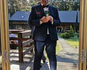 Renginių vedėjas Aleksandras Karpavičius / Renginių vedimas, organizavimas / Darbų pavyzdys ID 4176325