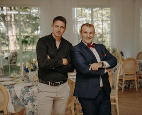 Renginių vedėjas Aleksandras Karpavičius / Renginių vedimas, organizavimas / Darbų pavyzdys ID 4176337