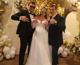 Renginiai, šventės - Renginių vedėjas Aleksandras Karpavičius - 4