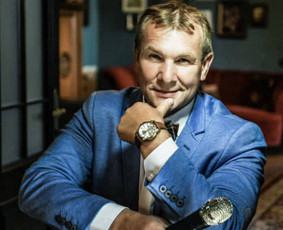 Renginiai, šventės - Renginių vedėjas Aleksandras Karpavičius - 3