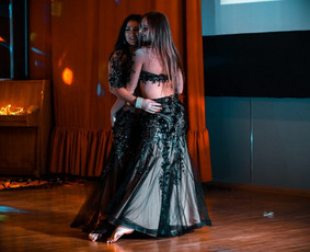 Renginiai, šventės - Pilvo šokėjų šou programa Jūsų šventei! - 3