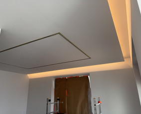 Kaitlentės pajungimas - Elektrikas, elektros darbai - 4