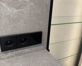 Kaitlentės pajungimas - Elektrikas, elektros darbai - 1