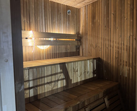 Kaitlentės pajungimas - Elektrikas, elektros darbai - 3