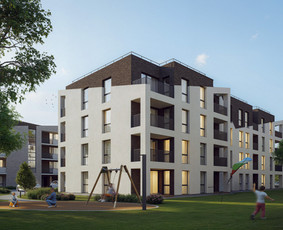 3D modeliavimas, vizualizacijų kūrimas - 3d vizualizacijos/ 3d aukštų planai/ animacijos/ 360 turai - 1