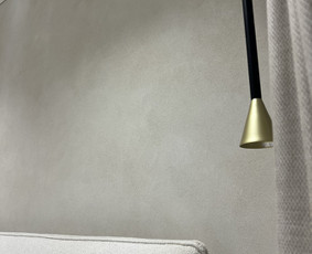 Interjero dekoravimas - Interjero sienų/lubų/objektų dekoravimas - 3