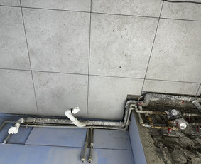 Vidaus apdailos darbai - Vidaus apdailos darbai - 4