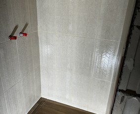 Vidaus apdailos darbai / Donatas / Darbų pavyzdys ID 4176617