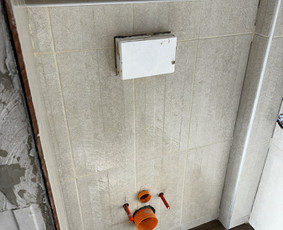 Vidaus apdailos darbai / Donatas / Darbų pavyzdys ID 4176609