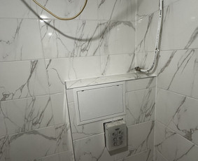 Vidaus apdailos darbai / Donatas / Darbų pavyzdys ID 4176601