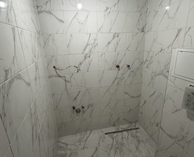 Vidaus apdailos darbai / Donatas / Darbų pavyzdys ID 4176603
