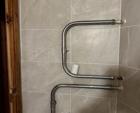 Vidaus apdailos darbai / Donatas / Darbų pavyzdys ID 4176587