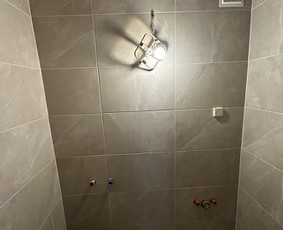 Vidaus apdailos darbai / Donatas / Darbų pavyzdys ID 4176579