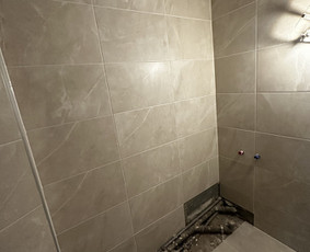 Vidaus apdailos darbai / Donatas / Darbų pavyzdys ID 4176581