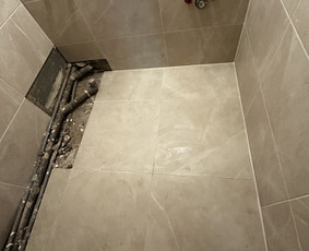 Vidaus apdailos darbai / Donatas / Darbų pavyzdys ID 4176583