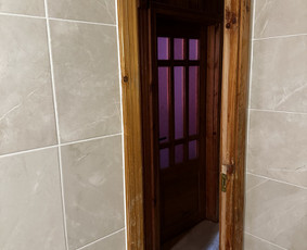 Vidaus apdailos darbai / Donatas / Darbų pavyzdys ID 4176585