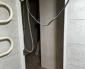 Vidaus apdailos darbai / Donatas / Darbų pavyzdys ID 4176541