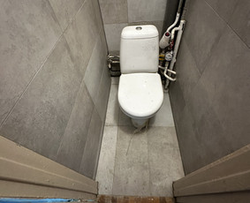 Vidaus apdailos darbai / Donatas / Darbų pavyzdys ID 4176521