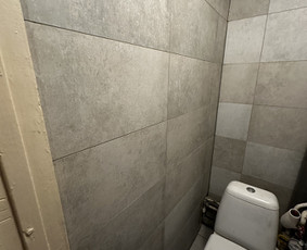 Vidaus apdailos darbai / Donatas / Darbų pavyzdys ID 4176523