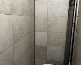 Vidaus apdailos darbai / Donatas / Darbų pavyzdys ID 4176529