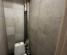 Vidaus apdailos darbai / Donatas / Darbų pavyzdys ID 4176519