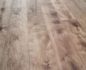 Statybos, apdaila - Grindų šlifavimas,lakavimas.alyvavimas.remontas - 4